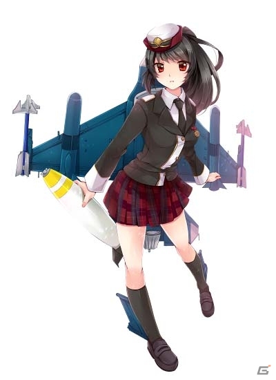 「神楽大戦・陽之巻」と「空戦乙女-スカイヴァルキリーズ-」のコラボイベントが開催！の画像6