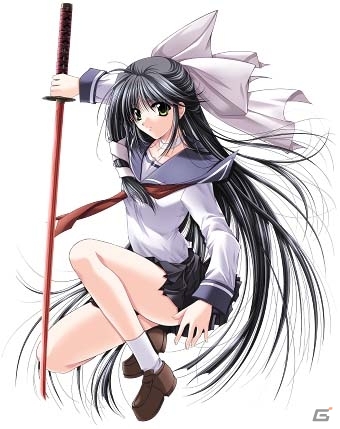 「神楽大戦・陽之巻」と「空戦乙女-スカイヴァルキリーズ-」のコラボイベントが開催！の画像9