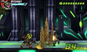 3DS「オール仮面ライダー ライダーレボリューション」のゲームシステムやストーリーを紹介―TV番組「仮面ライダーエグゼイド」で登場したあのゲームも遊べる！？の画像15
