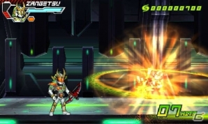 3DS「オール仮面ライダー ライダーレボリューション」のゲームシステムやストーリーを紹介―TV番組「仮面ライダーエグゼイド」で登場したあのゲームも遊べる！？の画像20