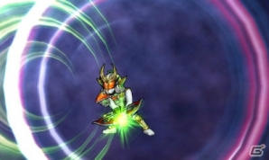 3DS「オール仮面ライダー ライダーレボリューション」のゲームシステムやストーリーを紹介―TV番組「仮面ライダーエグゼイド」で登場したあのゲームも遊べる！？の画像21