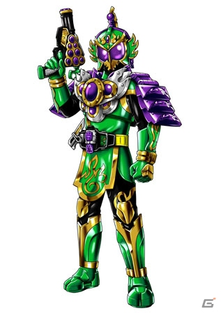 3DS「オール仮面ライダー ライダーレボリューション」のゲームシステムやストーリーを紹介―TV番組「仮面ライダーエグゼイド」で登場したあのゲームも遊べる！？の画像12