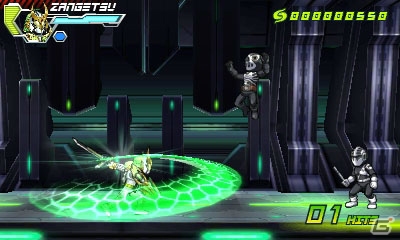 3DS「オール仮面ライダー ライダーレボリューション」のゲームシステムやストーリーを紹介―TV番組「仮面ライダーエグゼイド」で登場したあのゲームも遊べる！？の画像18