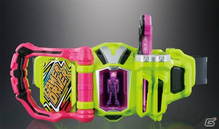 3DS「オール仮面ライダー ライダーレボリューション」のゲームシステムやストーリーを紹介―TV番組「仮面ライダーエグゼイド」で登場したあのゲームも遊べる！？の画像23