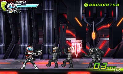 3DS「オール仮面ライダー ライダーレボリューション」のゲームシステムやストーリーを紹介―TV番組「仮面ライダーエグゼイド」で登場したあのゲームも遊べる！？の画像5