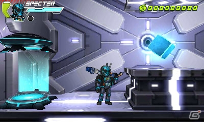 3DS「オール仮面ライダー ライダーレボリューション」のゲームシステムやストーリーを紹介―TV番組「仮面ライダーエグゼイド」で登場したあのゲームも遊べる！？の画像7
