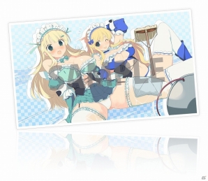 少女たちが砂浜を駆ける！PS4「閃乱カグラ PEACH BEACH SPLASH」が2017年3月16日に発売決定！の画像10