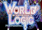 “一手先を読む”モバイルフォン向けRPG「ワールドロジック -ドラゴンとふたつの瞳-」の事前登録が開始