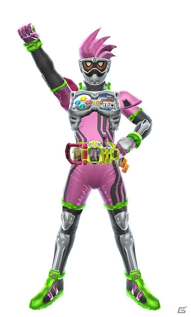「仮面ライダー ストームヒーローズ」がマルチプレイ機能などを実装し「仮面ライダー トランセンドヒーローズ」に新生！の画像8