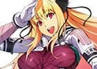 iOS/Android「スーパーロボット大戦X-Ω」主人公キャラクターにボイスの実装が決定！1周年記念キャンペーンも実施