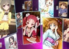 iOS/Android「アクセル・ワールド エンドオブバースト」電撃文庫祭にて発表されたPVが公開