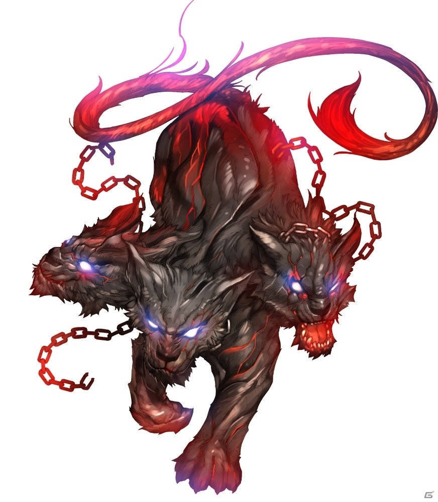 iOS/Android「ライバルアリーナ VS」連載企画【最強への道】第5弾ヒーロー・アマゾネス編が公開！の画像2