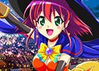 iOS/Android「麻雀格闘倶楽部Sp」にて「マジカルハロウィン」とのコラボレーションが開催！