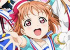 iOS/Android「ラブライブ！スクールアイドルフェスティバル」投票イベント「Aqoursといっしょ♪冬休み大作戦！」が開始！