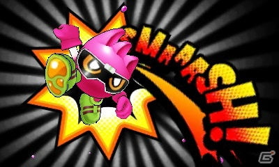 3DS「オール仮面ライダー ライダーレボリューション」最新プロモーション映像が公開！「マイティアクション X」が遊べるダウンロード番号の封入も決定の画像6