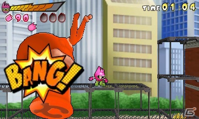3DS「オール仮面ライダー ライダーレボリューション」最新プロモーション映像が公開！「マイティアクション X」が遊べるダウンロード番号の封入も決定の画像7