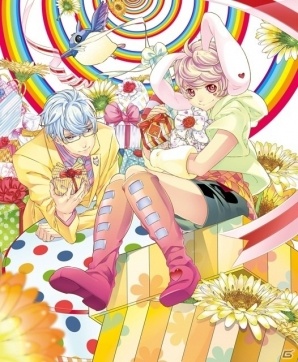 アニメイトガールズフェスティバル 16 は史上最大規模で開催 薄桜鬼 コラボ献血や あんスタ 限定グッズ 声優コラボフードも登場 ゲーム情報サイト Gamer