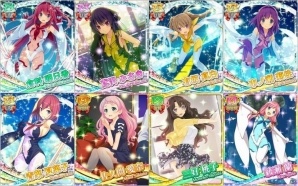 iOS/Android「蒼の彼方のフォーリズム-ETERNAL SKY-」が配信開始！オリジナルキャラも登場するカードバトルゲームの画像4