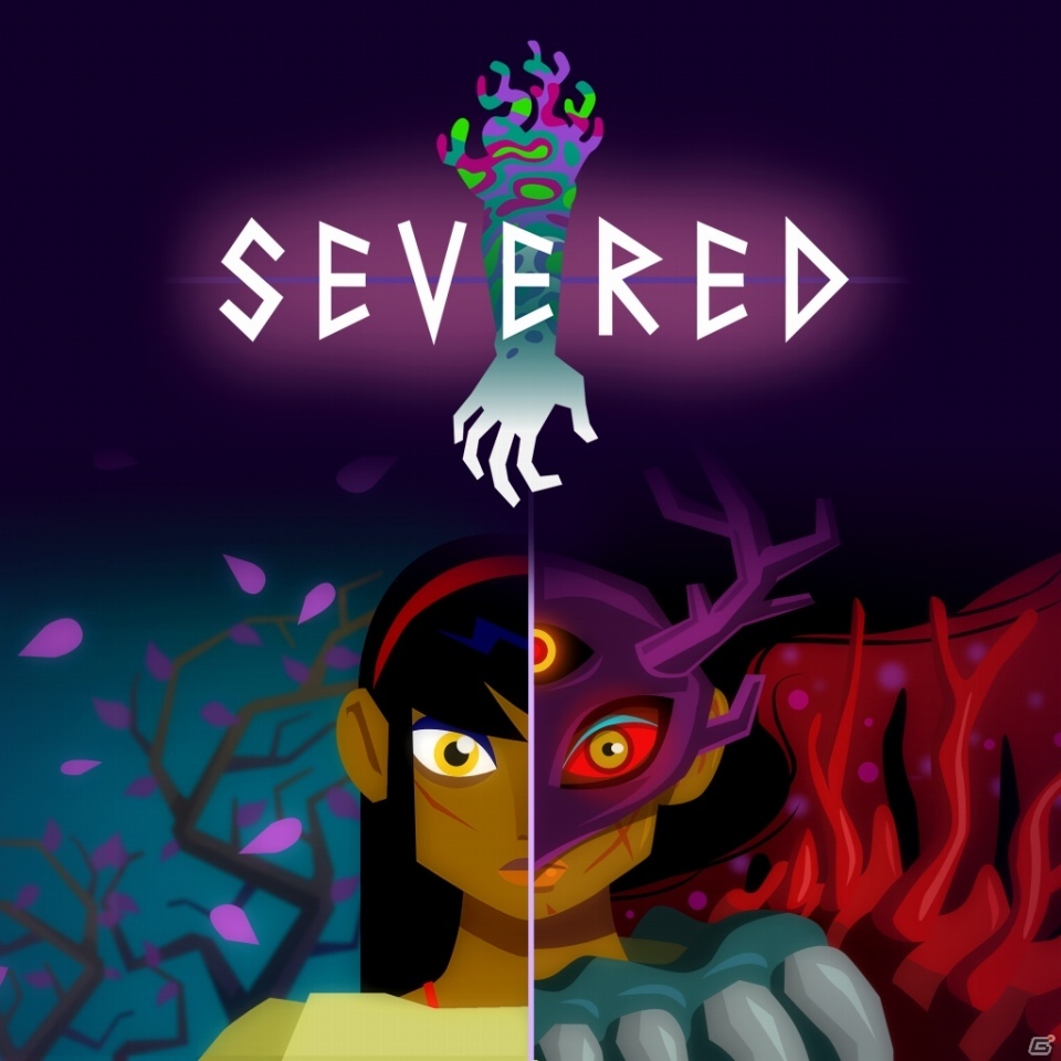 ハンティング×スワイプアクション「Severed」がPS Vita向けに配信開始！10％オフセールも実施中の画像1