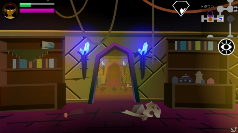 ハンティング×スワイプアクション「Severed」がPS Vita向けに配信開始！10％オフセールも実施中の画像3