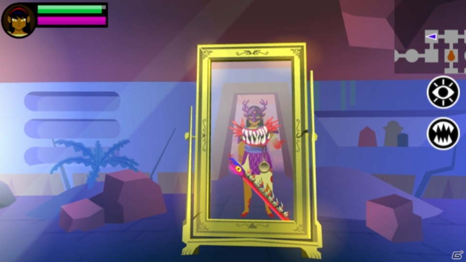 ハンティング×スワイプアクション「Severed」がPS Vita向けに配信開始！10％オフセールも実施中の画像5