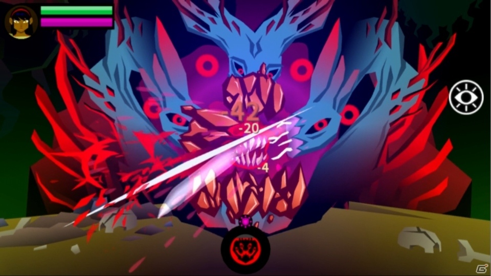 ハンティング×スワイプアクション「Severed」がPS Vita向けに配信開始！10％オフセールも実施中の画像6