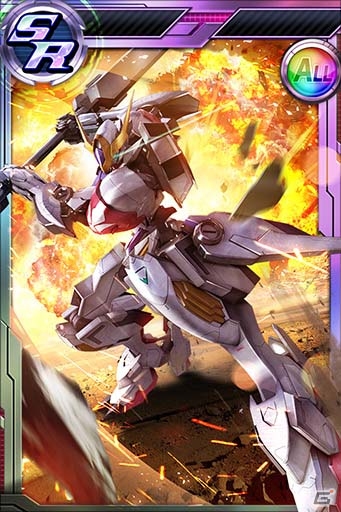 iOS/Android「ガンダムコンクエスト」ボイス付き新パイロットも登場するシーズン10開始記念ガシャがオープン！の画像12
