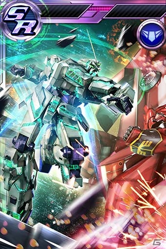 iOS/Android「ガンダムコンクエスト」ボイス付き新パイロットも登場するシーズン10開始記念ガシャがオープン！の画像2