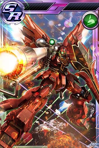 iOS/Android「ガンダムコンクエスト」ボイス付き新パイロットも登場するシーズン10開始記念ガシャがオープン！の画像3