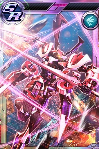 iOS/Android「ガンダムコンクエスト」ボイス付き新パイロットも登場するシーズン10開始記念ガシャがオープン！の画像4