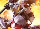 iOS/Android「ガンダムコンクエスト」ボイス付き新パイロットも登場するシーズン10開始記念ガシャがオープン！