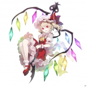 AC「CHUNITHM AIR」「maimai PiNK PLUS」にて東方Projectとのコラボイベントが開催！「東方永夜抄」が一挙登場の画像13