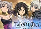 iOS/Android「マビノギデュエル」スタイリッシュ異能バトルアニメ「タブー・タトゥー」とのコラボがスタート！