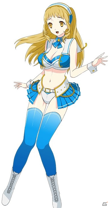 PC「リングドリーム～女子プロレス大戦～」いたずら座敷童・佐和むつみが新デザインで登場！イベント「紅の夕暮興行」も実施の画像15