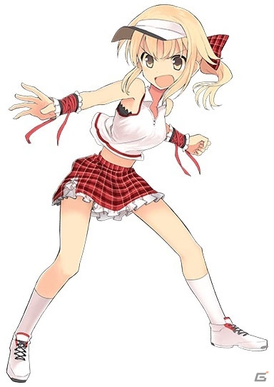 PC「リングドリーム～女子プロレス大戦～」いたずら座敷童・佐和むつみが新デザインで登場！イベント「紅の夕暮興行」も実施の画像9