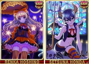 青春サッカー育成シミュレーションゲーム「ガルフト！～ガールズ＆フットボール～」がGREEにてサービス開始の画像3