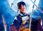 舞台「刀剣乱舞」虚伝 燃ゆる本能寺（再演）の全刀剣男士のキャラクタービジュアルが公開！