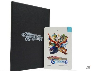 3DS「モンスターハンター ストーリーズ」発売を記念した生放送とイベントが10月8日に開催！の画像14