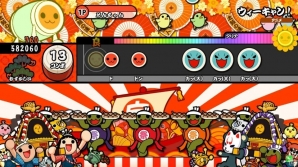 AC「太鼓の達人 レッドVer.」に「ワンピース」「シンデレラガールズ」などから6曲が追加！第3回「天下一音ゲ祭」の課題曲もの画像1