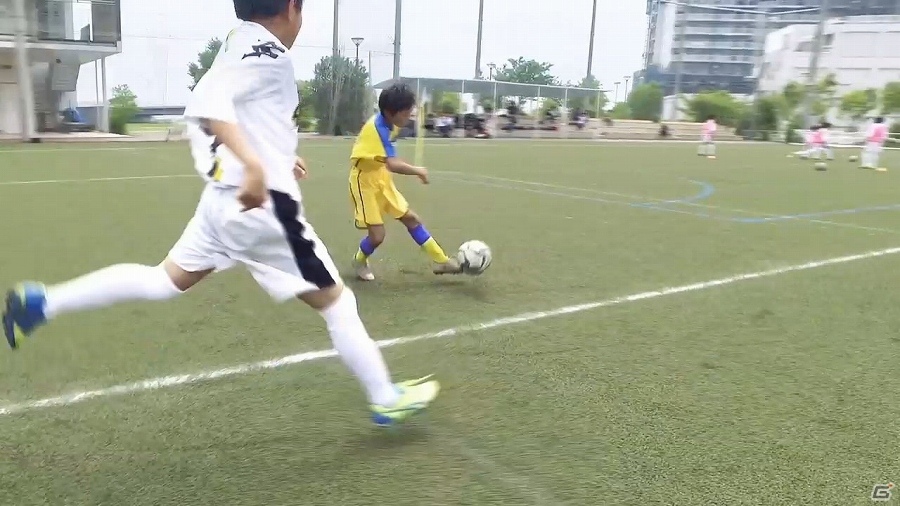 「ウイニングイレブン 2017」サッカー中継（イラク戦）にてスペシャルCMの放映が決定！「サカママフェスタ in さいたま」への出展情報なども公開の画像14