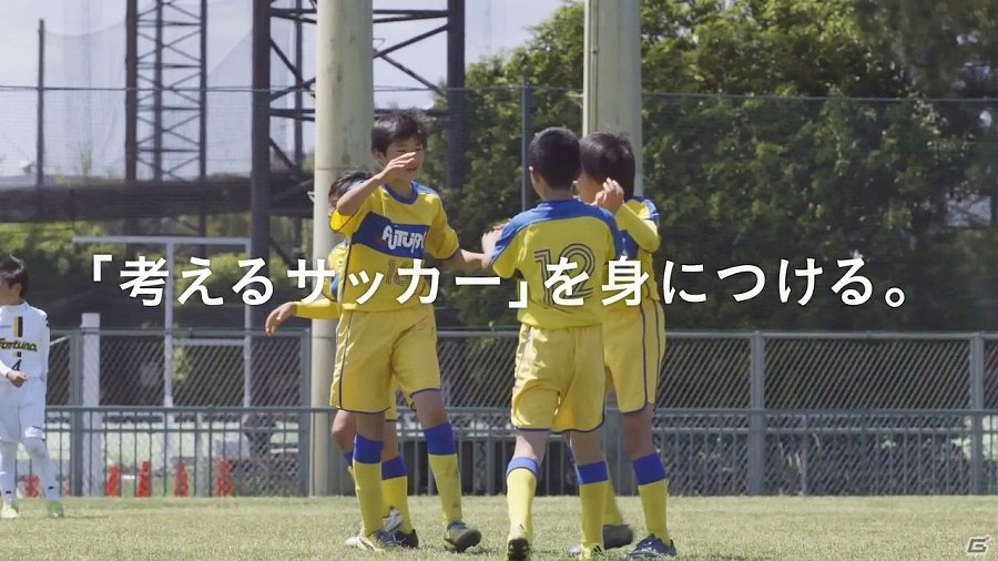 「ウイニングイレブン 2017」サッカー中継（イラク戦）にてスペシャルCMの放映が決定！「サカママフェスタ in さいたま」への出展情報なども公開の画像17