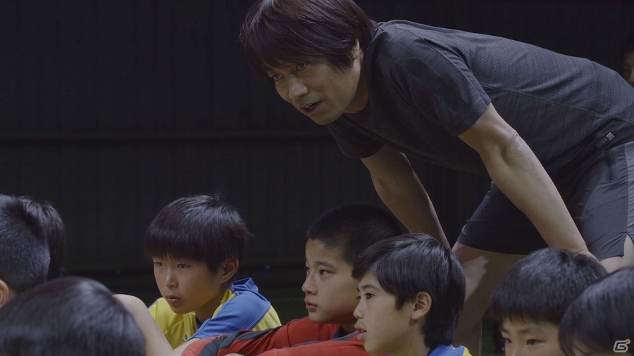 「ウイニングイレブン 2017」サッカー中継（イラク戦）にてスペシャルCMの放映が決定！「サカママフェスタ in さいたま」への出展情報なども公開の画像7