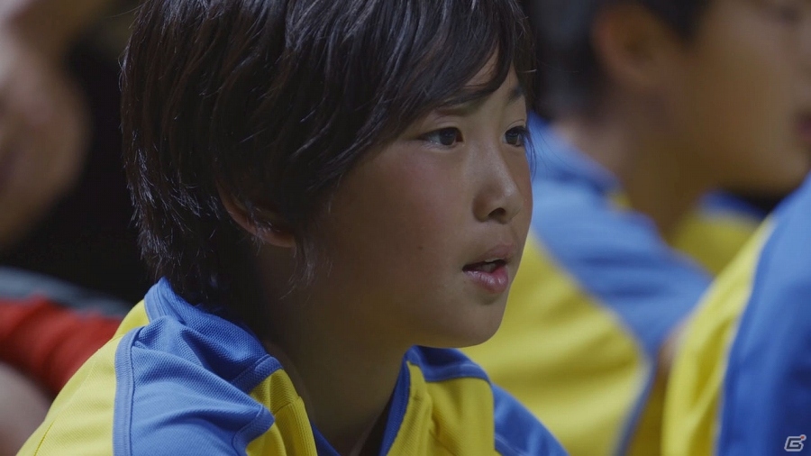 「ウイニングイレブン 2017」サッカー中継（イラク戦）にてスペシャルCMの放映が決定！「サカママフェスタ in さいたま」への出展情報なども公開の画像9