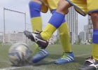 「ウイニングイレブン 2017」サッカー中継（イラク戦）にてスペシャルCMの放映が決定！「サカママフェスタ in さいたま」への出展情報なども公開