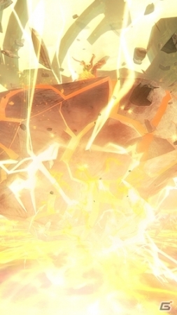 AC「モンスターハンター スピリッツ 狩魂02弾」第3章 最凶と最強が稼働開始―“激昂したラージャン”が乱入モンスターとして登場の画像4