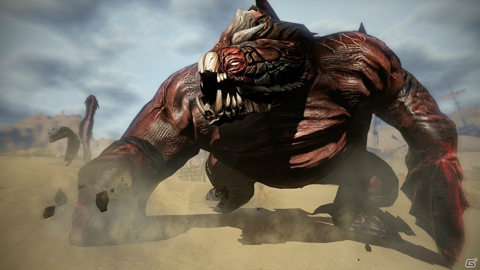 PS4/PS Vita「討鬼伝2 共闘版」が配信開始！DLC「追加任務集 八」やコラボミタマ「ラグナ」も追加の画像12