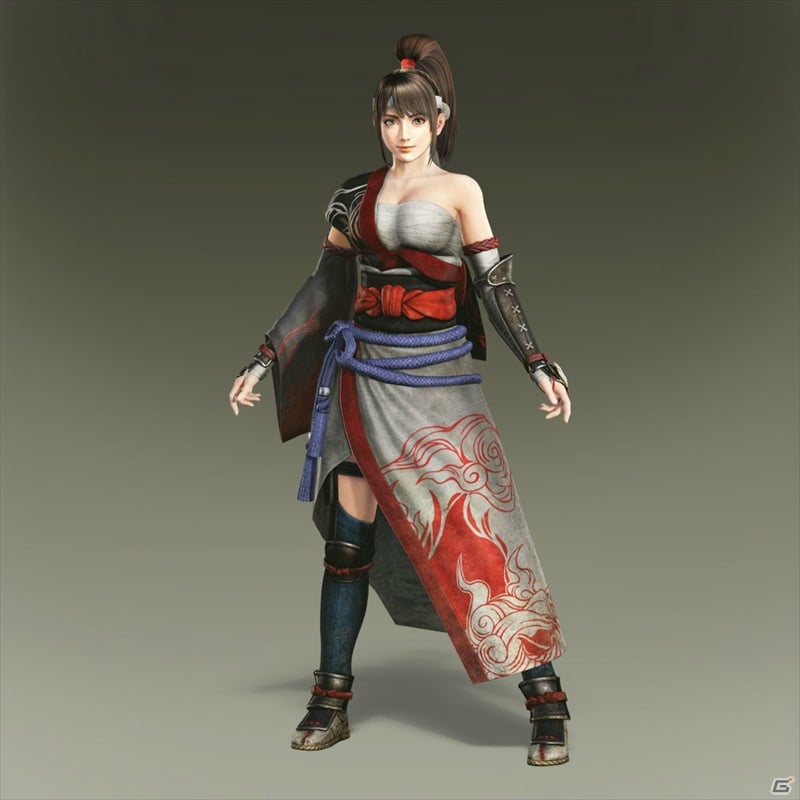 PS4/PS Vita「討鬼伝2 共闘版」が配信開始！DLC「追加任務集 八」やコラボミタマ「ラグナ」も追加の画像9