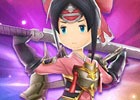 iOS/Android「サムライ ライジング」侍、武士の新ユニット「オウカ」「キッカ」が登場！