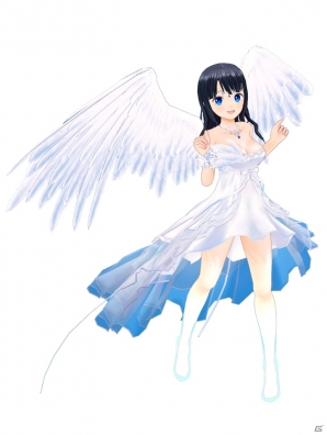 「天衣創聖ストライクガールズ」「絢爛乙女ガールズストライカー」3連休に5日間限定ログインダイヤ＋特別プレゼントキャンペーンが開催！の画像2