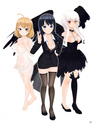 「天衣創聖ストライクガールズ」「絢爛乙女ガールズストライカー」3連休に5日間限定ログインダイヤ＋特別プレゼントキャンペーンが開催！の画像3